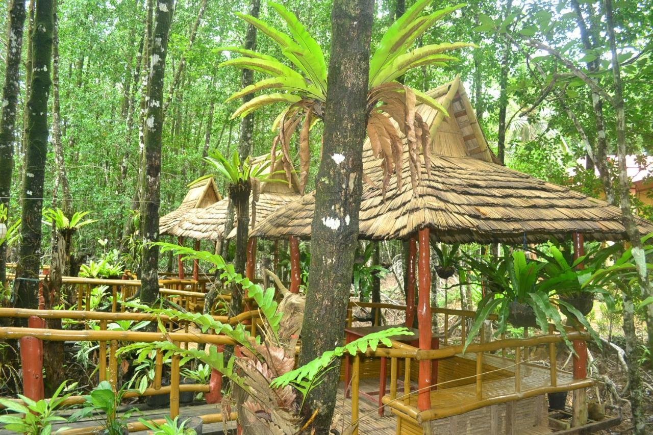 Villa Israel Ecopark El Nido Exterior photo