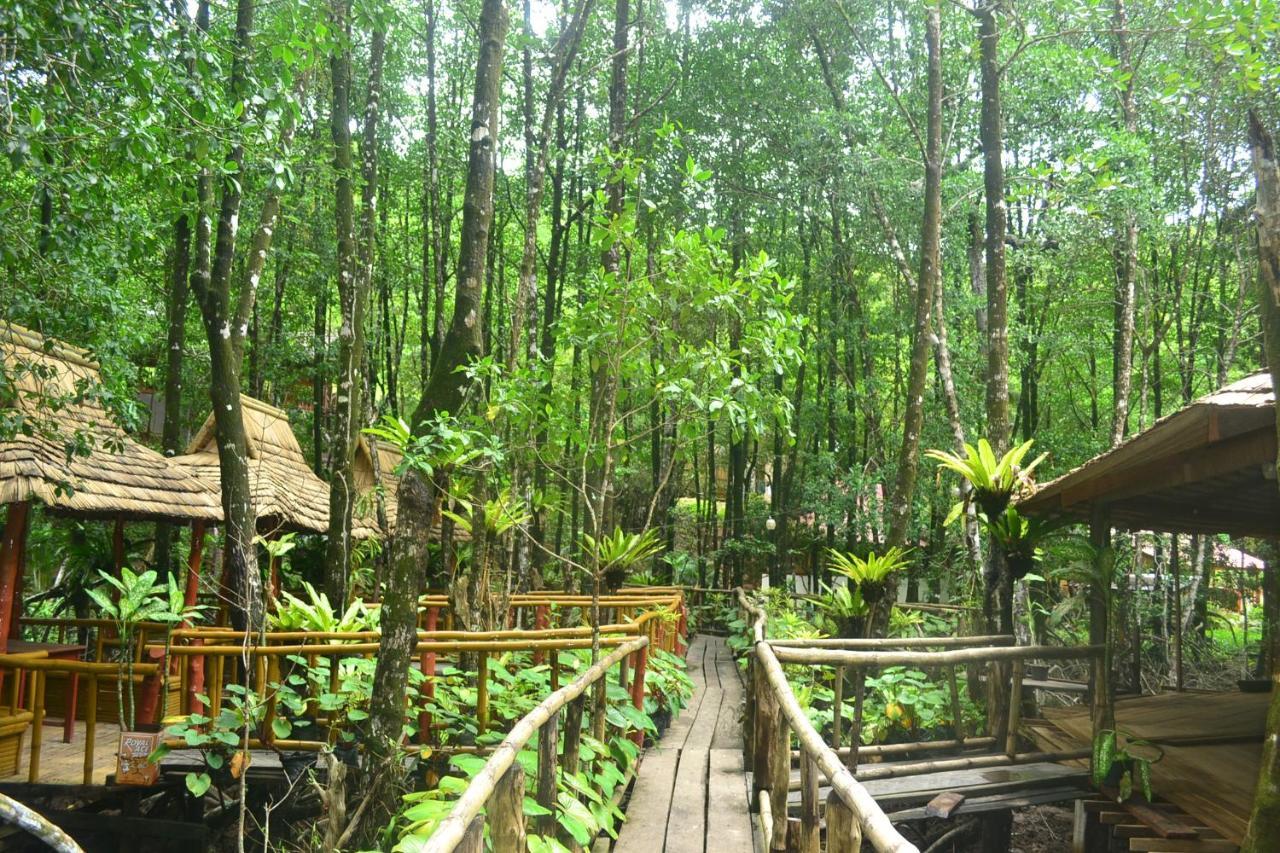 Villa Israel Ecopark El Nido Exterior photo