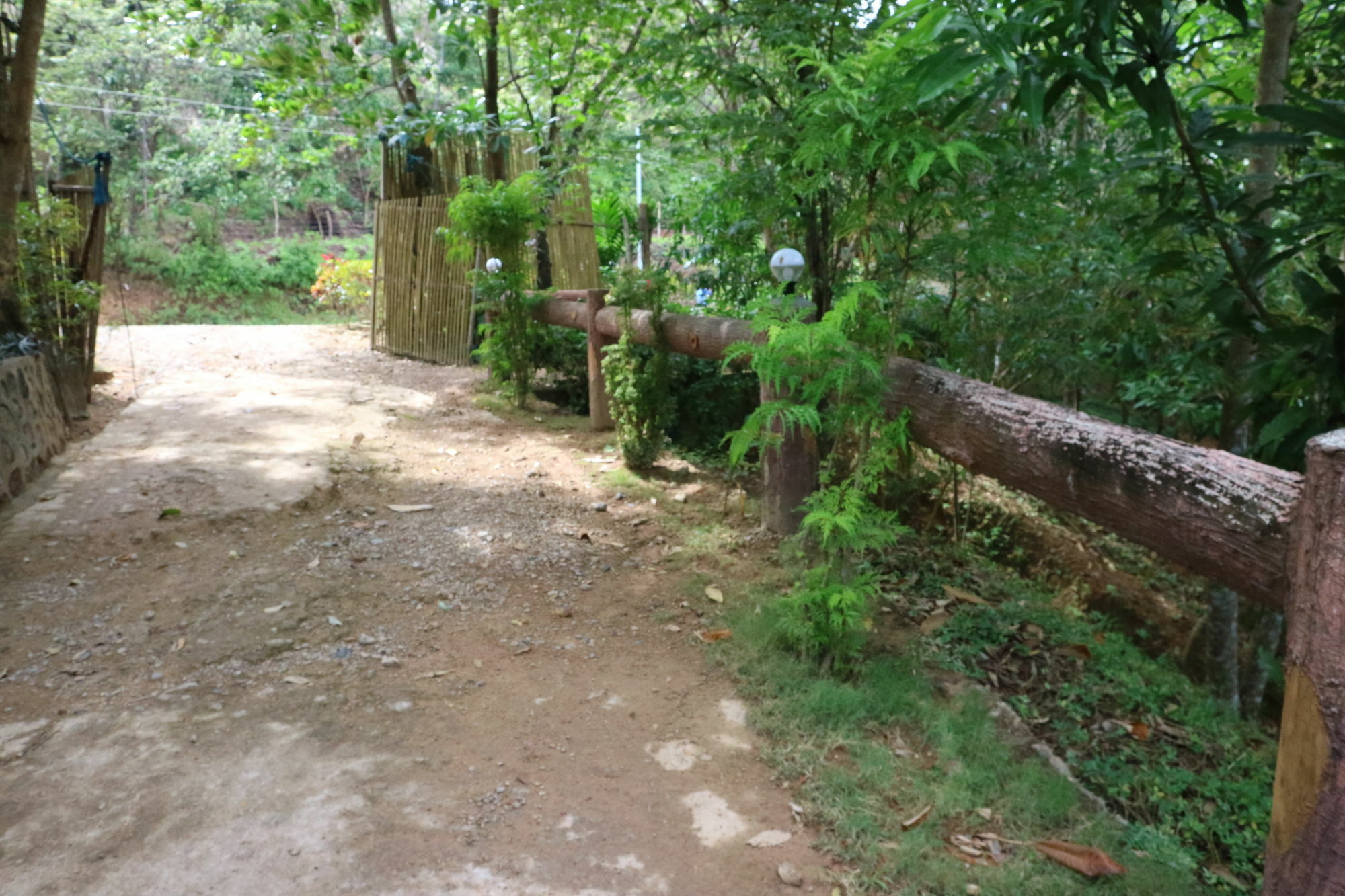 Villa Israel Ecopark El Nido Exterior photo