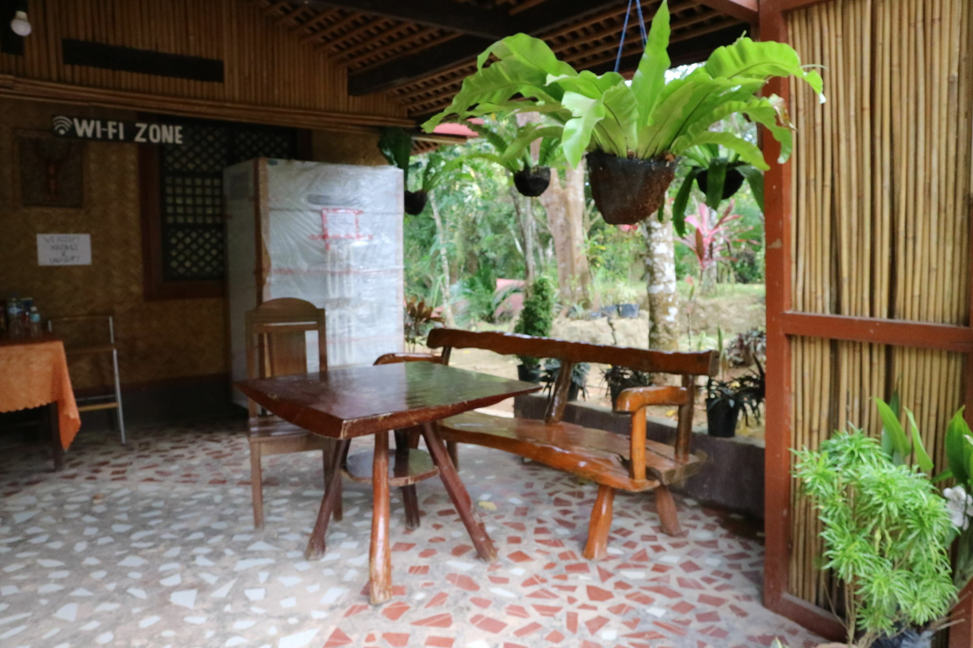 Villa Israel Ecopark El Nido Exterior photo